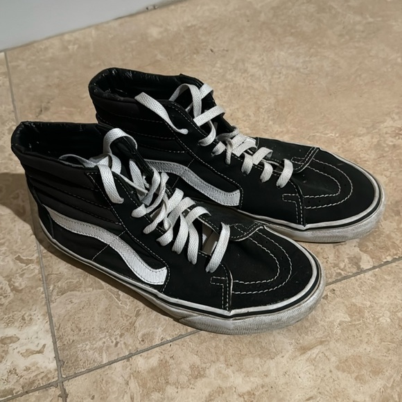 Vans shoes - Picture 1 of 6